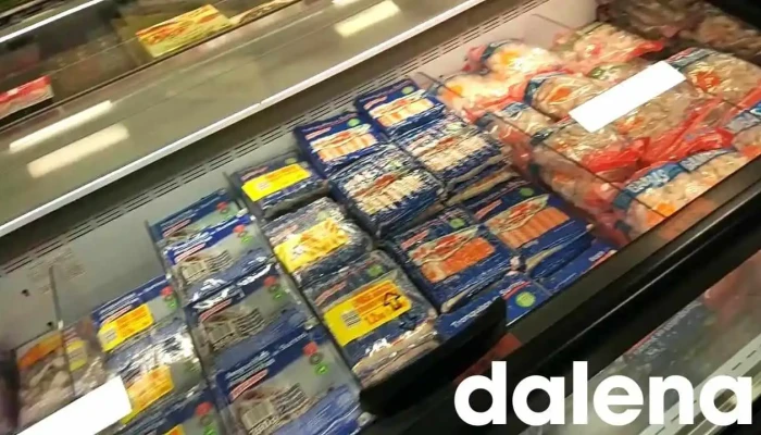 Mercadona -  Videos - Alcalá de Henares