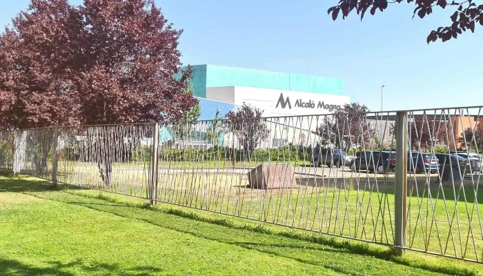 Mercadona -  Videos - Alcalá de Henares