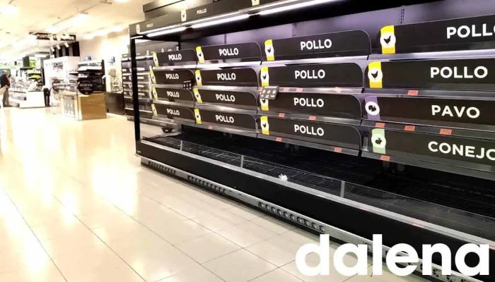 Mercadona -  Videos - San Sebastián de los Reyes