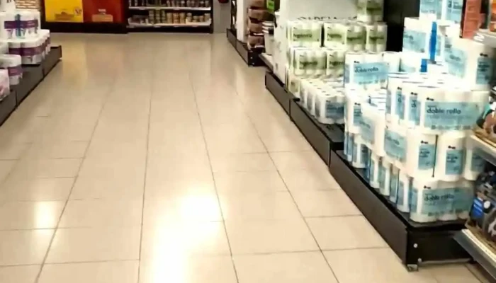 Mercadona -  Videos - Arganda del Rey