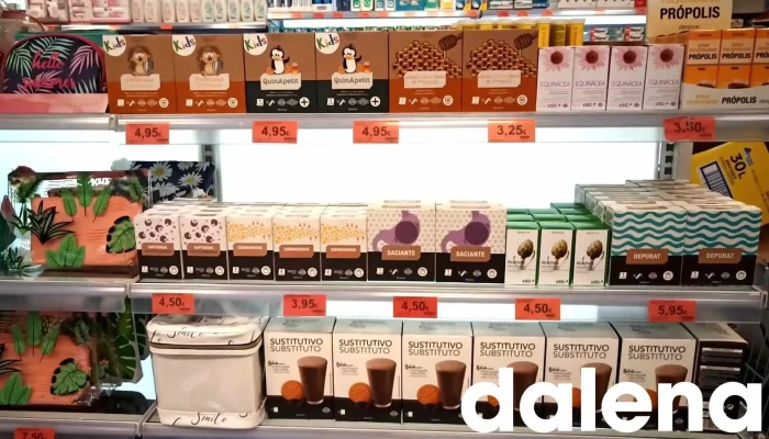 Mercadona -  Videos - Madrid
