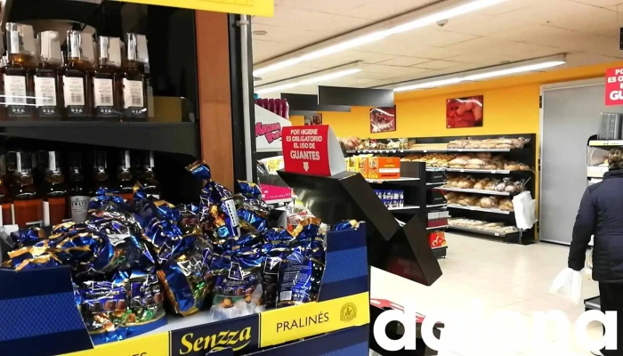 Mercadona -  Videos - Madrid