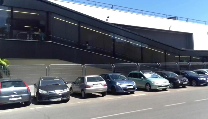 Mercadona -  Videos - Coslada
