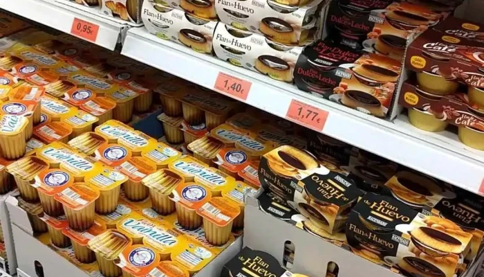 Mercadona -  Videos - El Escorial