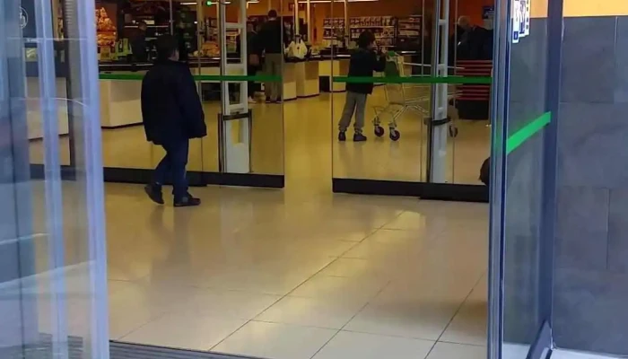 Mercadona -  Videos - Madrid