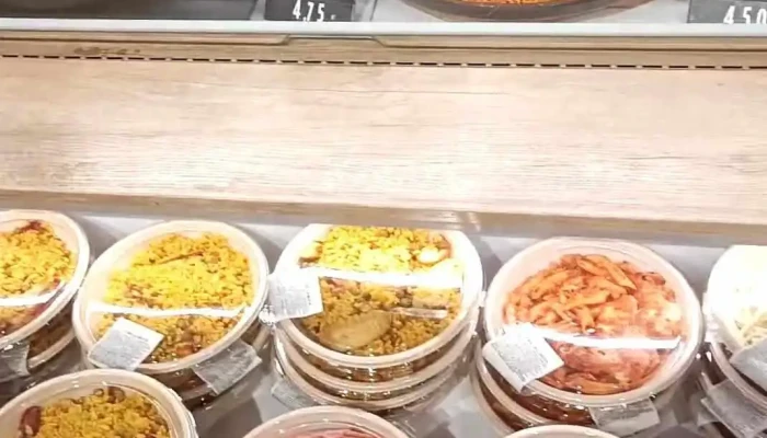 Mercadona -  Videos - Madrid