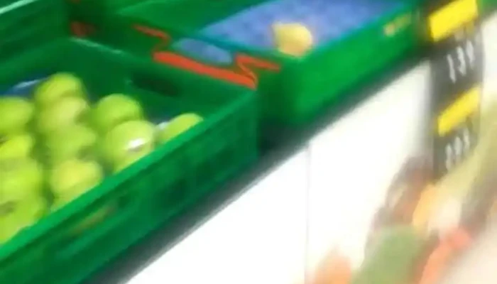 Mercadona -  Videos - Madrid