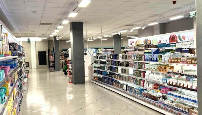 Mercadona -  Videos - Fuenlabrada