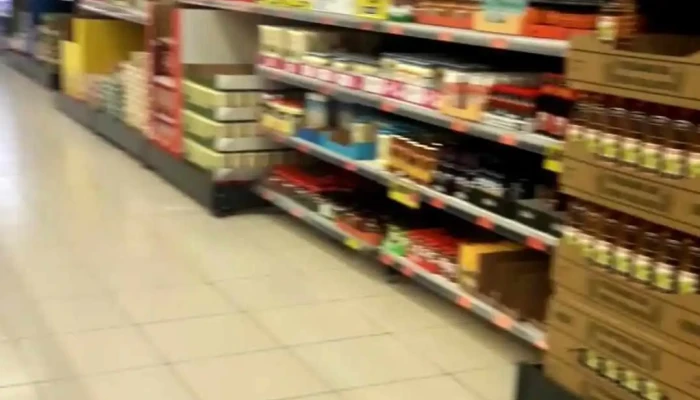 Mercadona -  Videos - Fuenlabrada