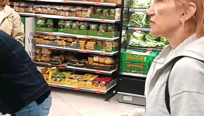 Mercadona -  Videos - Fuenlabrada
