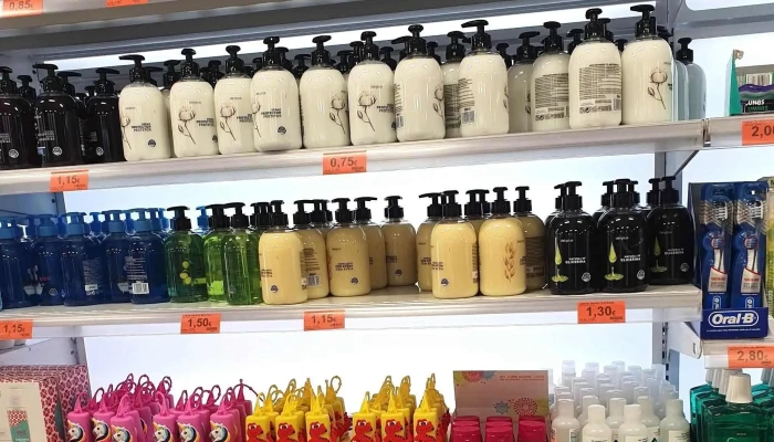 Mercadona -  Videos - Leganés
