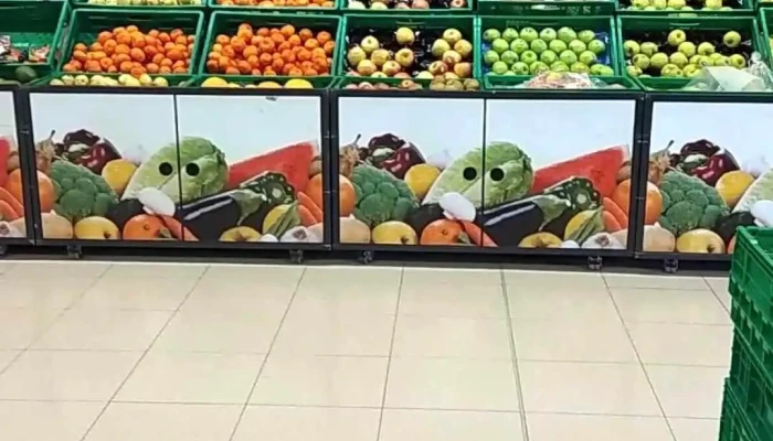 Mercadona -  Videos - Leganés