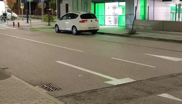 Mercadona -  Videos - Leganés