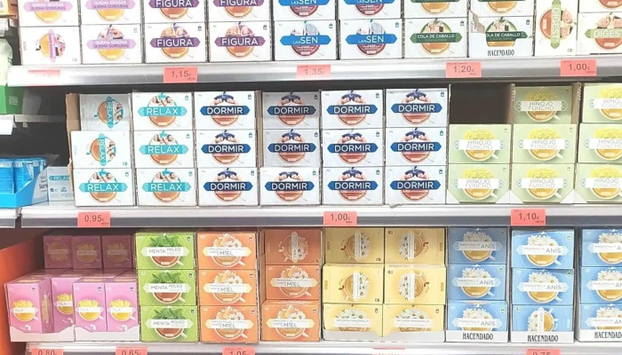Mercadona -  Videos - Madrid