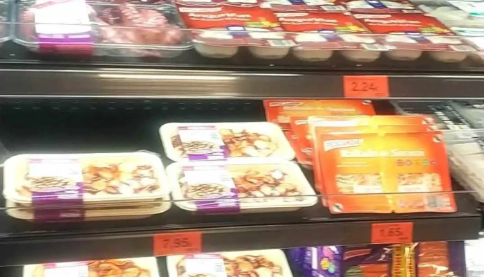 Mercadona -  Videos - Madrid