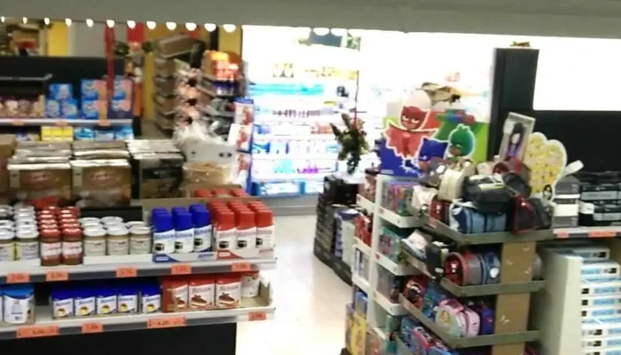 Mercadona -  Videos - Madrid