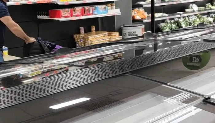 Mercadona -  Videos - Madrid