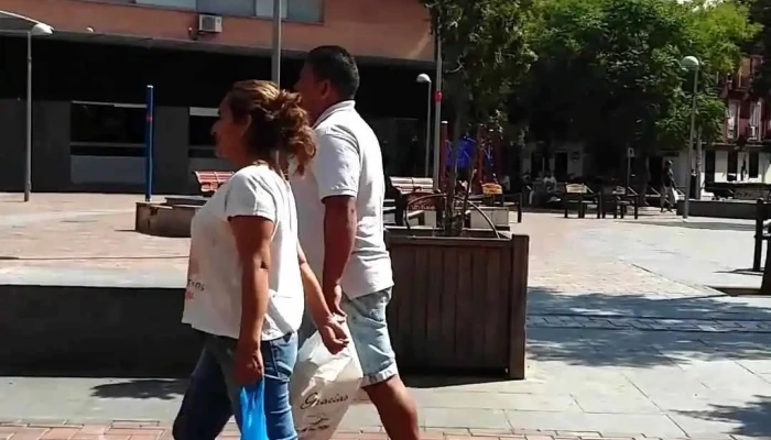 Mercadona -  Videos - Madrid