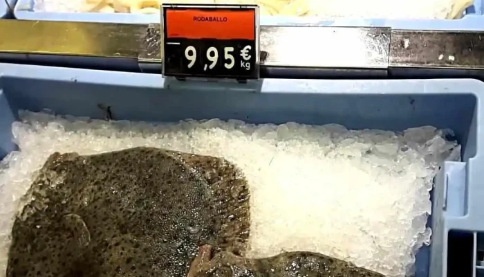 Mercadona -  Videos - Madrid
