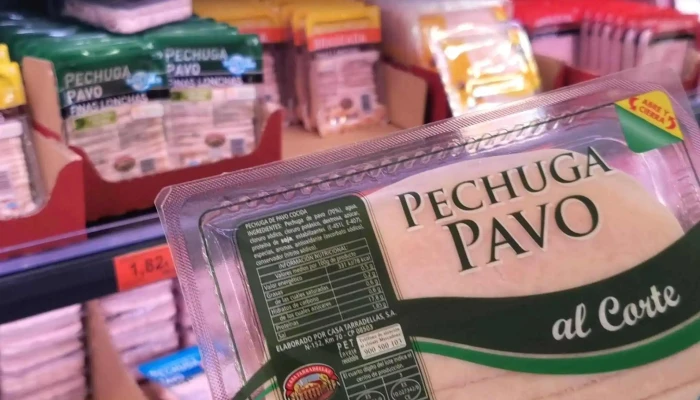 Mercadona -  Videos - Madrid