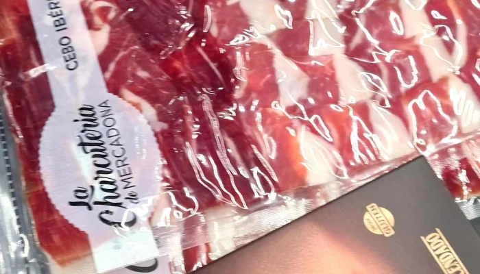 Mercadona - Villanueva De La Cañada