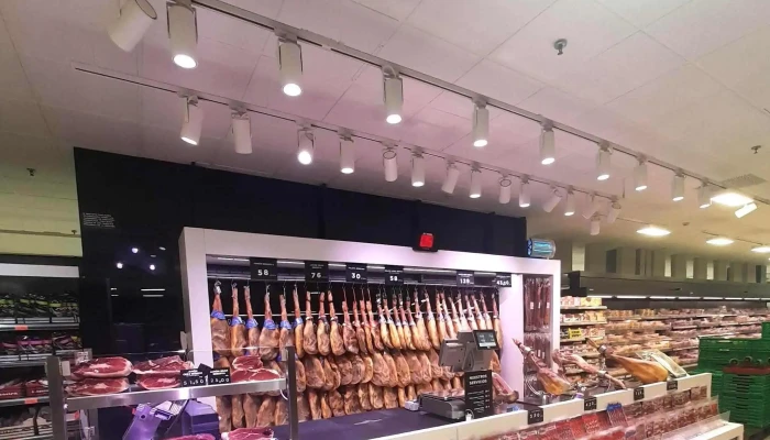 Mercadona -  Zona - San Sebastián de los Reyes