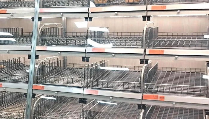 Mercadona -  Zona - Madrid