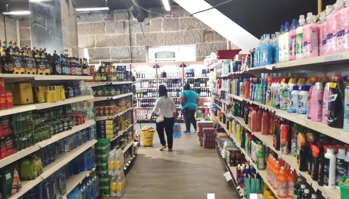 Mercaplaza Supermercado - 6