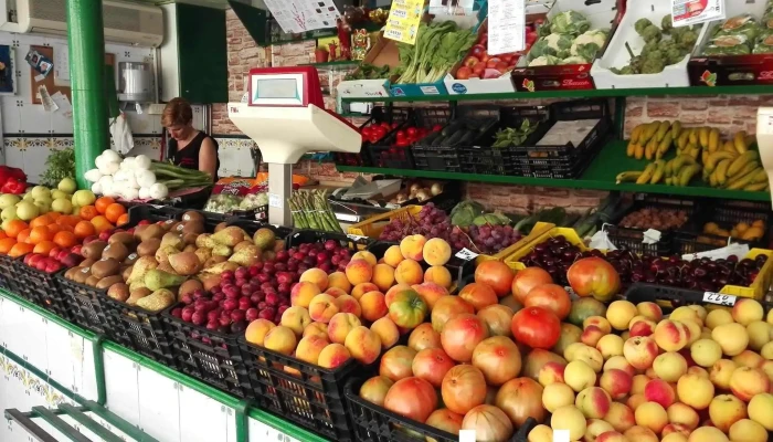 Mercat de El Perelló - 23