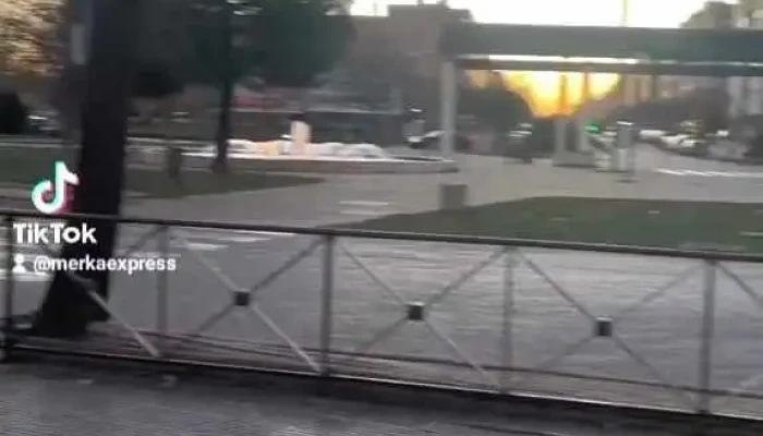 Merkaexpress Del Propietario - Torrejón de Ardoz