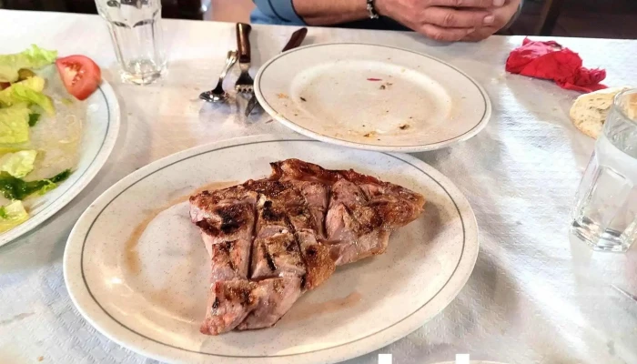 Meson De Frutos Filete - Mecerreyes