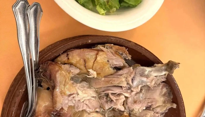 Meson Del Cerrato Mas Recientes - Tariego de Cerrato
