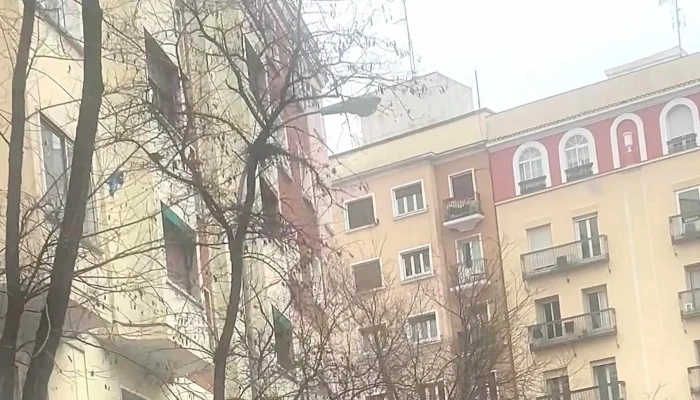 Mi Alcampo -  Cerca De Mi - Madrid