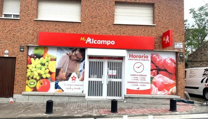 Mi Alcampo -  Del Propietario - Colmenar del Arroyo