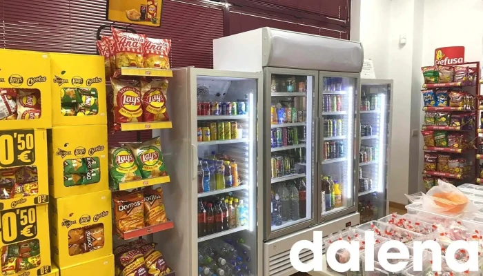 Miguel Supermercado De Conveniencia -  Interior - Coslada