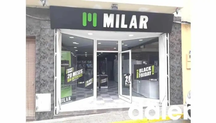 Milar - 30