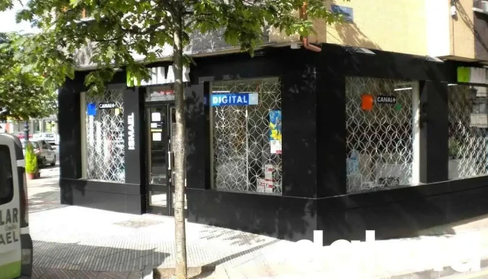 Milar -  Sitio Web - Nava