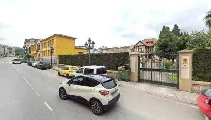 Milar -  Sitio Webdeg - Nava