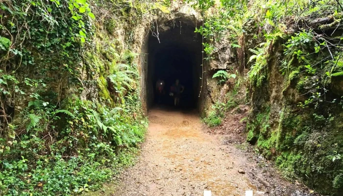 Minas de Udías - Cantabria
