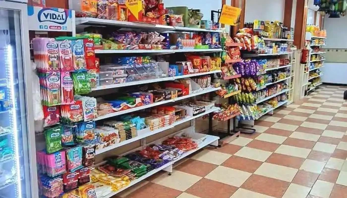 Mini market - 1