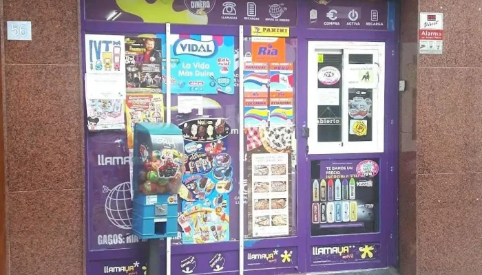 Mini Market - 56