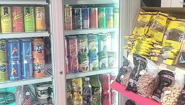 Mini Market Internacional -  Videos - Valdemorillo