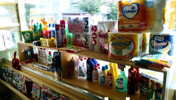 Mini Market Libra - 66 Ac