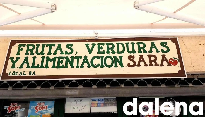 Mini Market Sara -  Videos - Chinchón