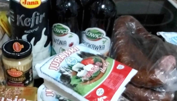 Mini Market Universal Productos Del Este Getafe Abierto Ahora - Getafe