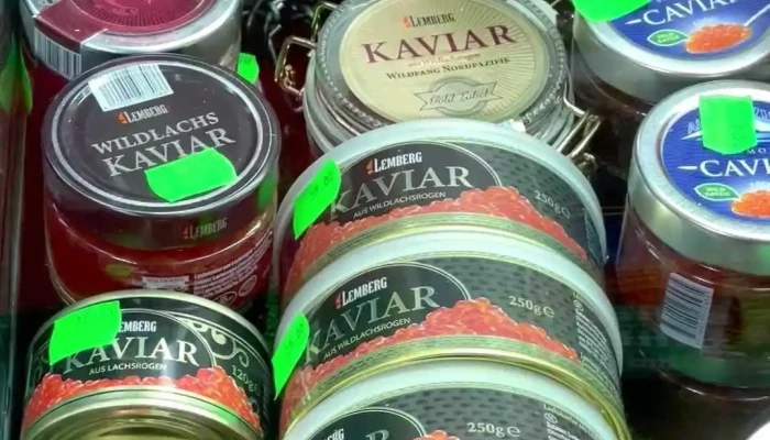 Mini Market Universal Productos Del Este Getafe Videos - Getafe