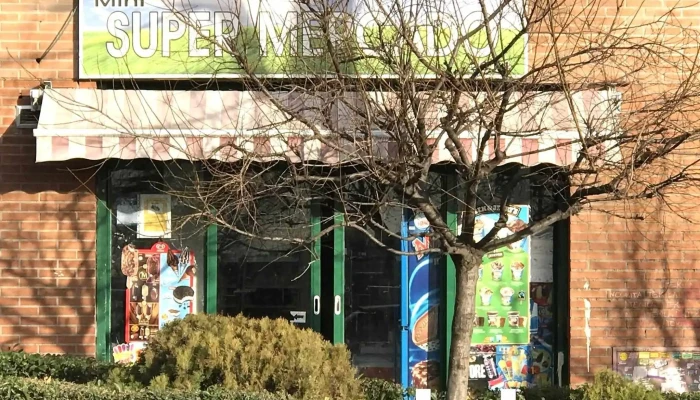 Mini Super Mercado -  Opiniones - Madrid