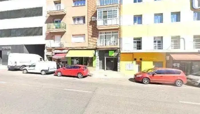 Mini Supermercado -  Direccion - Madrid