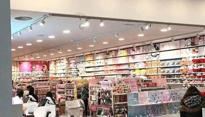 Miniso - San Sebastián De Los Reyes