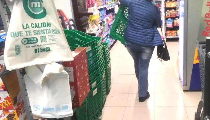 Minymas Tiendas -  Catalogo - El Berrón